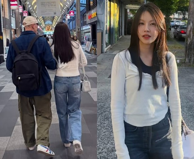 Tình trạng hôn nhân hiện tại của "hoa khôi nhà đài" cưới thiếu gia giàu có bậc nhất cả nước- Ảnh 7. Tình trạng hôn nhân hiện tại của "hoa khôi nhà đài" cưới thiếu gia giàu có bậc nhất cả nước- Ảnh 7.