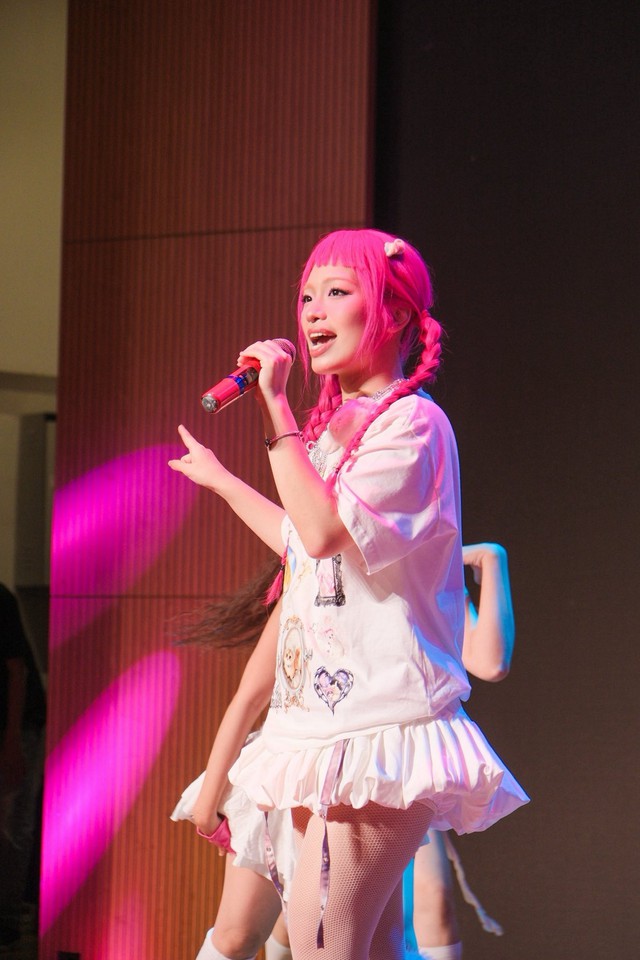 Lan truyền danh tính 6 Em Xinh mùa 2 đầu tiên, Linh Ka không gây sốc bằng 2 gương mặt mùa 1- Ảnh 4.