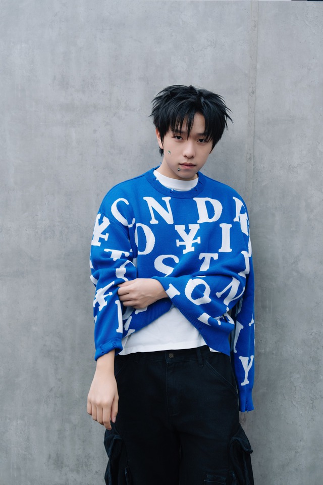 Vbiz mới có 1 Thủ khoa Nhạc viện ra nhạc cực hay, "All-rounder" thế hệ mới khiến dân tình mong ngóng- Ảnh 3.