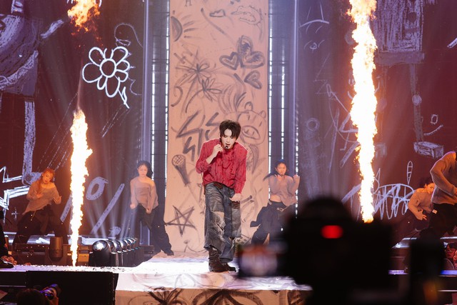 Vbiz mới có 1 Thủ khoa Nhạc viện ra nhạc cực hay, "All-rounder" thế hệ mới khiến dân tình mong ngóng- Ảnh 1.