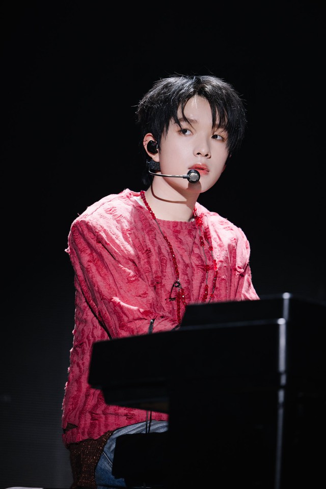 Vbiz mới có 1 Thủ khoa Nhạc viện ra nhạc cực hay, "All-rounder" thế hệ mới khiến dân tình mong ngóng- Ảnh 2.