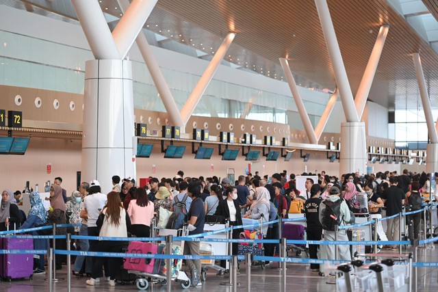 Việt Nam chính thức soán ngôi Trung Quốc và Úc, lập kỷ lục đường bay đông bậc nhất thế giới- Ảnh 2.