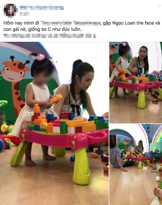 Mỹ nhân Việt bị "tóm" bên bác sĩ Chiêm Quốc Thái, lộ cả hình ảnh 2 con chung giấu kín bấy lâu?- Ảnh 3.