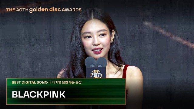 Quyền lực tuyệt đối của Jennie- Ảnh 5. Quyền lực tuyệt đối của Jennie- Ảnh 5.