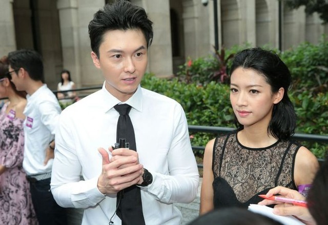 Căn phòng VIP lật tẩy mối quan hệ tày trời của cặp diễn viên phim truyền hình ăn khách nhất năm- Ảnh 1. Căn phòng VIP lật tẩy mối quan hệ tày trời của cặp diễn viên phim truyền hình ăn khách nhất năm- Ảnh 1.