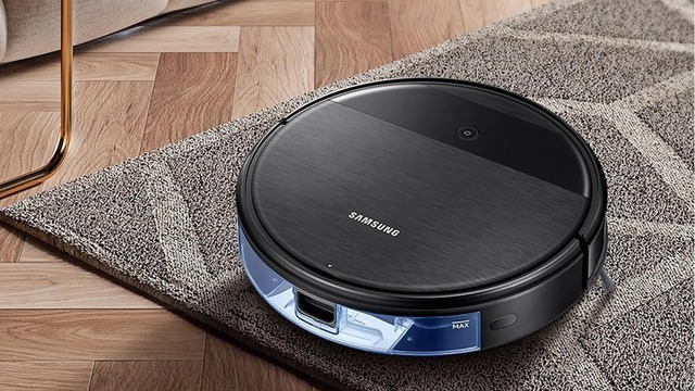3 món đồ gia dụng đáng mua nhất ở Samsung- Ảnh 3.