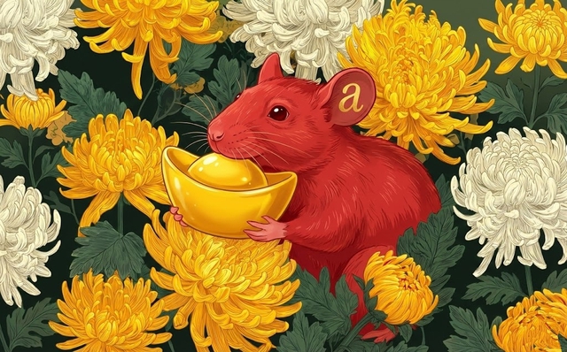 3 con giáp "ngồi mát ăn bát vàng", tiền về ngập két trong tháng Chạp này- Ảnh 2.