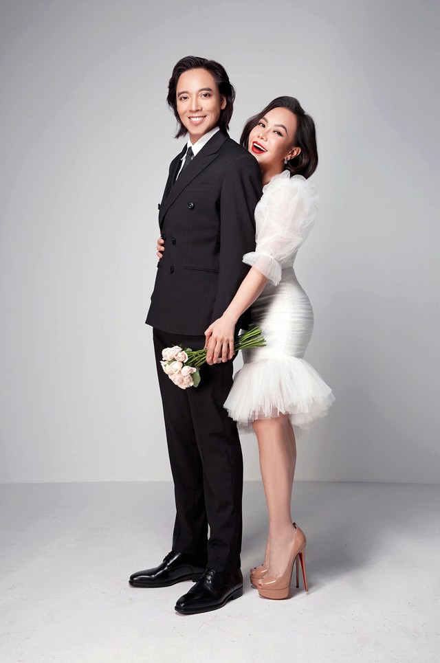 Việt Hương hiếm hoi lộ diện ở sự kiện, thái độ thế nào?- Ảnh 2. Việt Hương hiếm hoi lộ diện ở sự kiện, thái độ thế nào?- Ảnh 2.