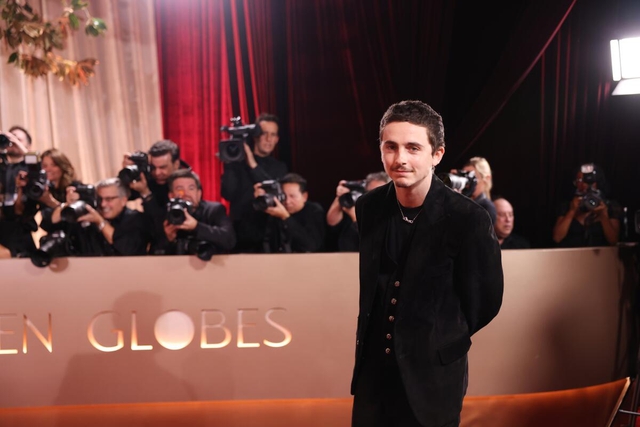 Timothée Chalamet nói đúng 2 từ mà chao đảo cõi mạng: Ông trời tạo ra địa chấn và anh chính là điểm nhấn- Ảnh 5.