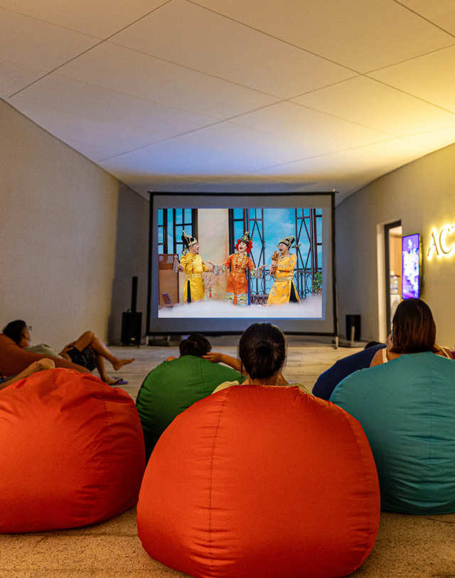 Tết tròn niềm vui, Tết trọn cảm xúc tại Angsana & Dhawa Hồ Tràm- Ảnh 11.