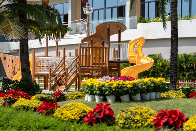 Tết tròn niềm vui, Tết trọn cảm xúc tại Angsana & Dhawa Hồ Tràm- Ảnh 2.