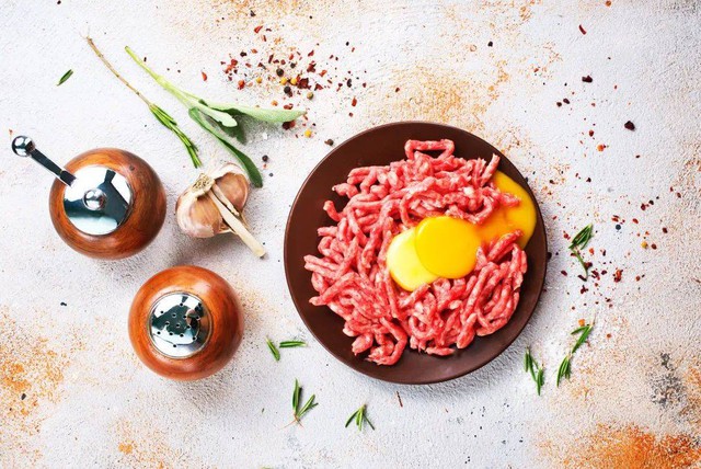 Không phải thuốc, đây là 5 nhóm thực phẩm khiến cục máu đông “sợ hãi”: Nhiều gia đình Việt vẫn không biết mà ăn- Ảnh 3.