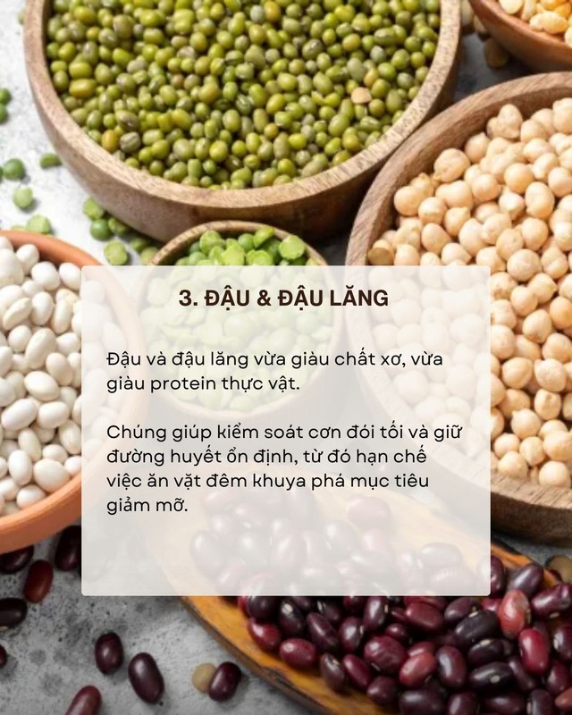 Muốn gọn người đón Tết thì ăn tối với 6 món này: Giảm mỡ bụng trong 30 ngày, lên cân chậm hẳn- Ảnh 3. Muốn gọn người đón Tết thì ăn tối với 6 món này: Giảm mỡ bụng trong 30 ngày, lên cân chậm hẳn- Ảnh 3.