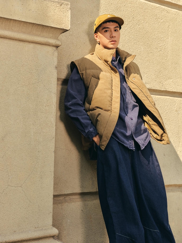 Tình hình mới nhất của nam người mẫu gặp tai nạn lật xe ở Lào Cai- Ảnh 2.