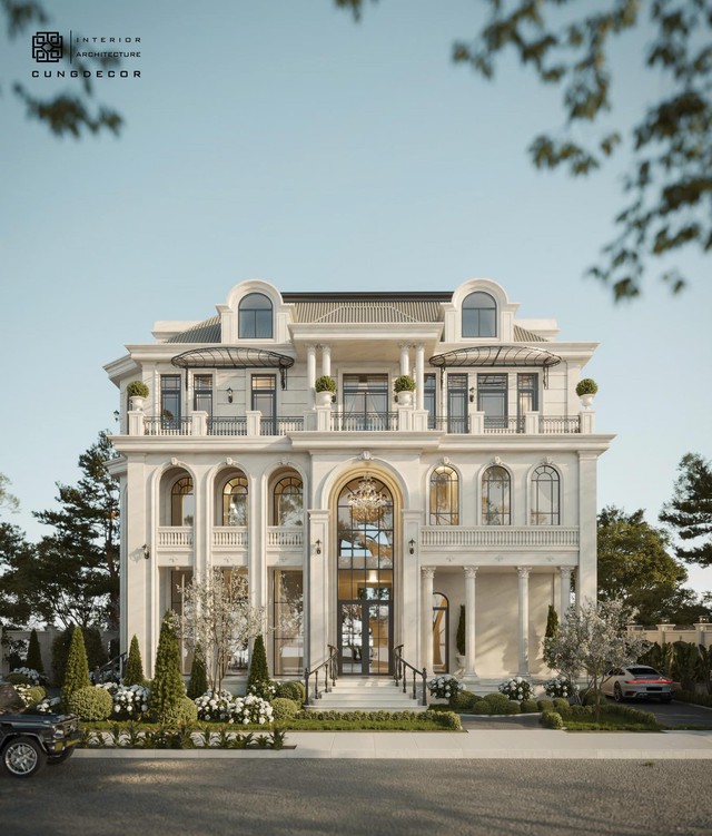 Lần đầu lộ diện căn biệt thự do Huyền Baby và bạn thân 20 năm xây để "dưỡng già" ở Đà Lạt- Ảnh 5. Lần đầu lộ diện căn biệt thự do Huyền Baby và bạn thân 20 năm xây để "dưỡng già" ở Đà Lạt- Ảnh 5.