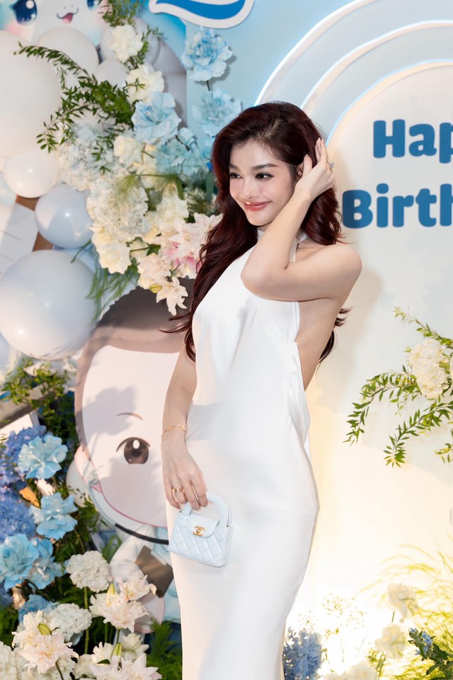 Điểm chung của Ngọc Loan và Lona Kiều Loan- Ảnh 16.