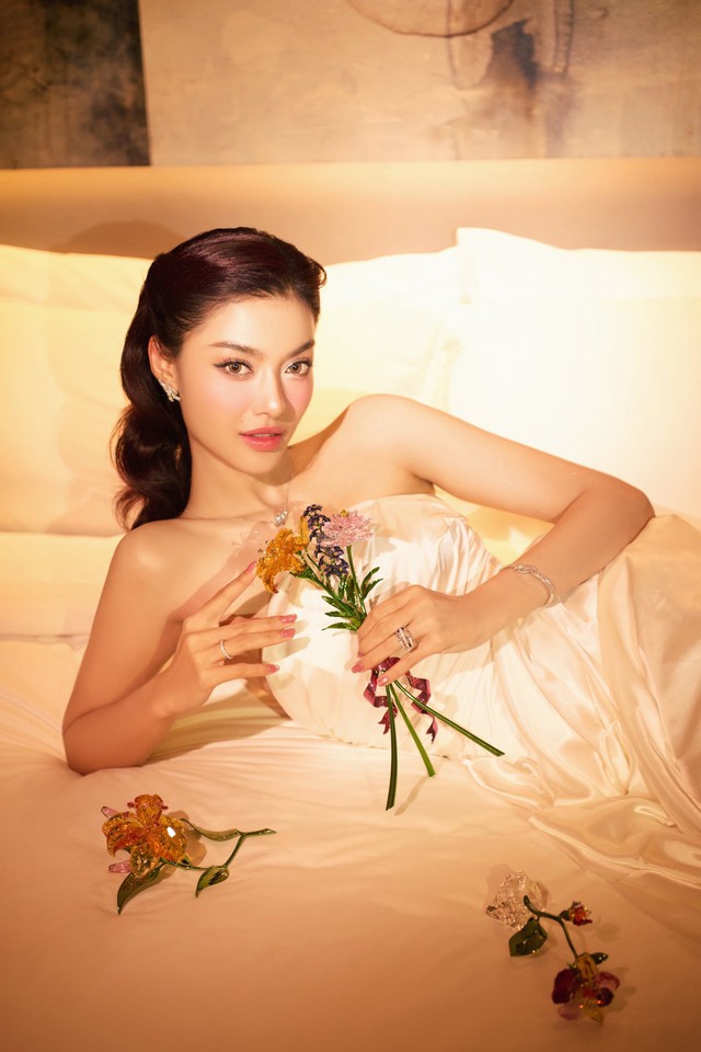 Điểm chung của Ngọc Loan và Lona Kiều Loan- Ảnh 12.