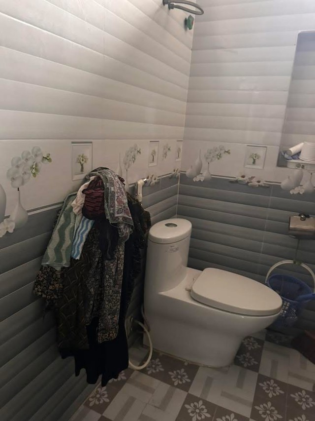 Mẹ chồng 2 tháng tắm 1 lần, không đánh răng, con dâu đăng cảnh sinh hoạt riêng tư lên mạng than vãn- Ảnh 3.