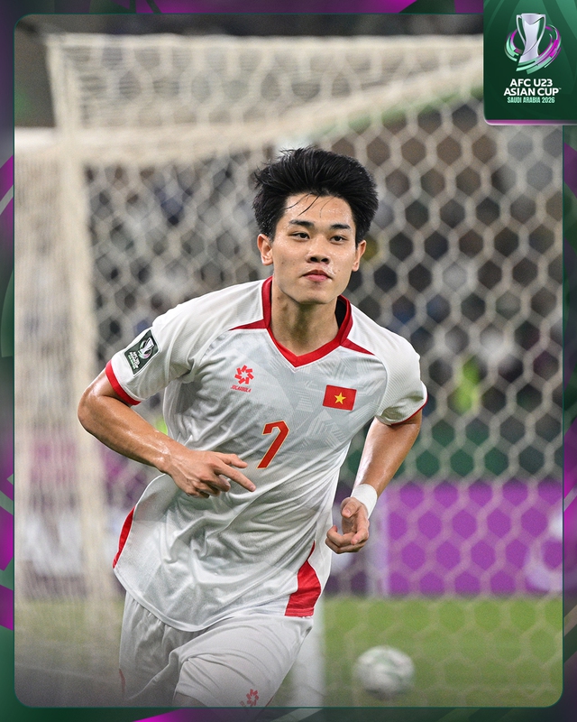 Đình Bắc khiến triệu trái tim Việt Nam thổn thức vì 1 câu nói: "Chúng em chiến đấu hết mình vì màu cờ sắc áo"- Ảnh 1.