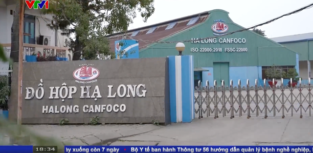 Fanpage Đồ hộp Hạ Long thông báo "tiêu diệt được viruss tả lợn châu Phi”, sản phẩm vẫn đảm bảo nhưng 15 phút thì xoá- Ảnh 2. Fanpage Đồ hộp Hạ Long thông báo "tiêu diệt được viruss tả lợn châu Phi”, sản phẩm vẫn đảm bảo nhưng 15 phút thì xoá- Ảnh 2.