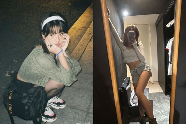 Con gái Giả Tịnh Văn nay xinh hơn cả mẹ, sở hữu gia tài 18.800 tỷ ở tuổi 20- Ảnh 2.