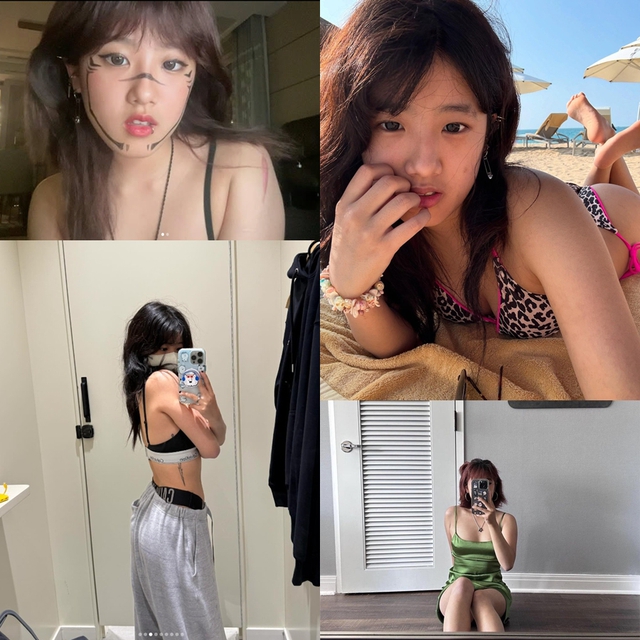 Con gái Giả Tịnh Văn nay xinh hơn cả mẹ, sở hữu gia tài 18.800 tỷ ở tuổi 20- Ảnh 6.