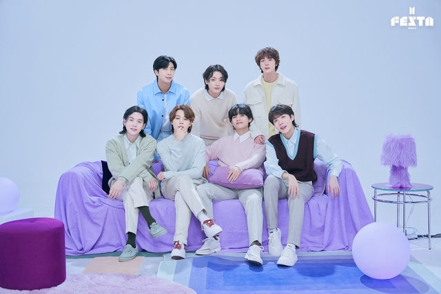 Nam thần Kpop dự Quả Cầu Vàng với Lisa lại "quên ơn" BTS nữa rồi?- Ảnh 4.