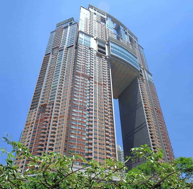 Oách nhất HongKong: Địa điểm khiến ai đi cũng nhìn mỏi cổ- Ảnh 10. Oách nhất HongKong: Địa điểm khiến ai đi cũng nhìn mỏi cổ- Ảnh 10.