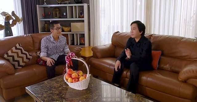 NSƯT Việt 3 đời vợ, có 1000 cây vàng, ở biệt thự 300m²- Ảnh 6. NSƯT Việt 3 đời vợ, có 1000 cây vàng, ở biệt thự 300m²- Ảnh 6.