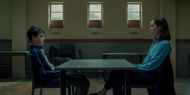 Sốc nhất Quả Cầu Vàng 2026: Mỹ nam 16 tuổi lập kỷ lục 82 năm mới có 1 lần, thế giới không ai làm lại- Ảnh 4.