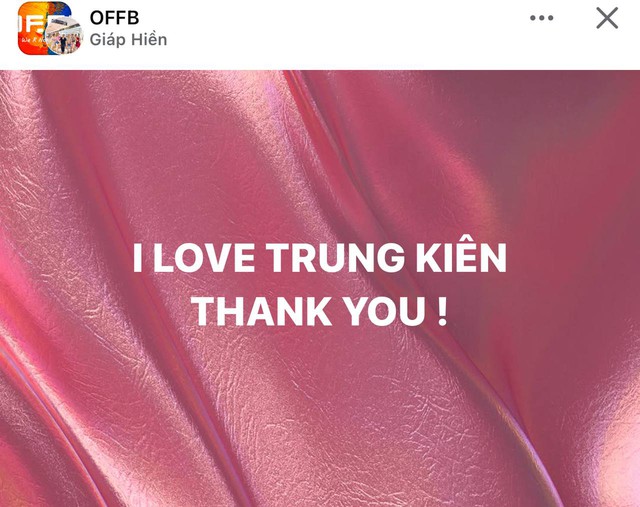 Thủ môn điển trai 1m90 Trần Trung Kiên khiến cả cõi mạng gọi tên vì cứu thua xuất sắc cho U23 Việt Nam - Ảnh 5.