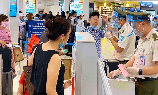 Nhiều người bất ngờ bị tạm hoãn xuất nhập cảnh, đây là cách kiểm tra nợ thuế nhanh chóng!- Ảnh 2.