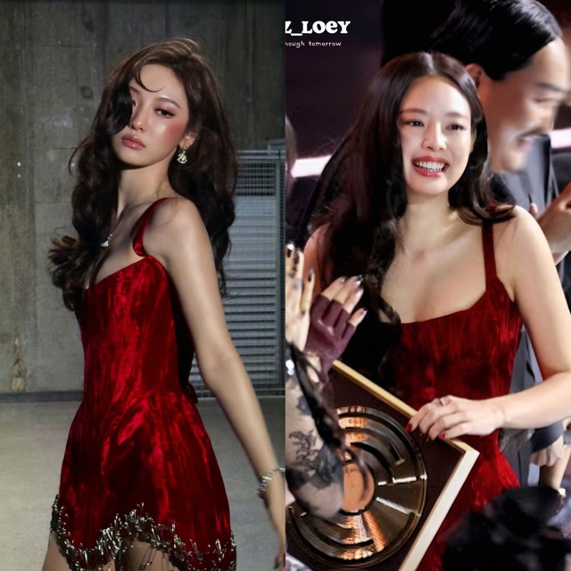 Mỹ nhân bị loại khỏi show năm mới: Hơn 80 nghìn người đòi cấm sóng, nửa thập kỷ làm "bản sao" người khác- Ảnh 8.