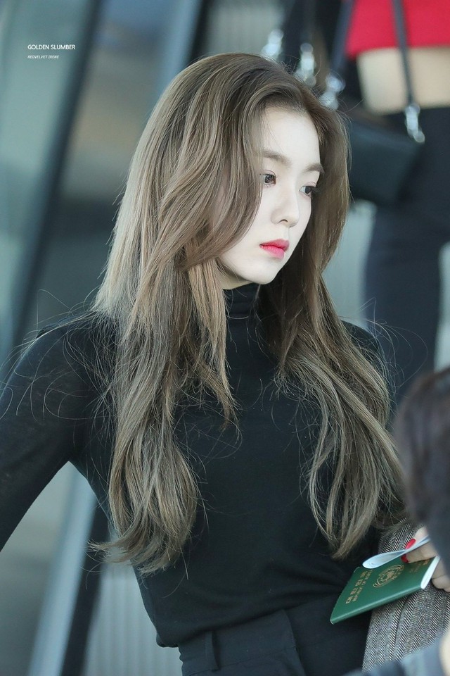 Quá khứ của nữ thần đẹp nhất Kpop- Ảnh 4.