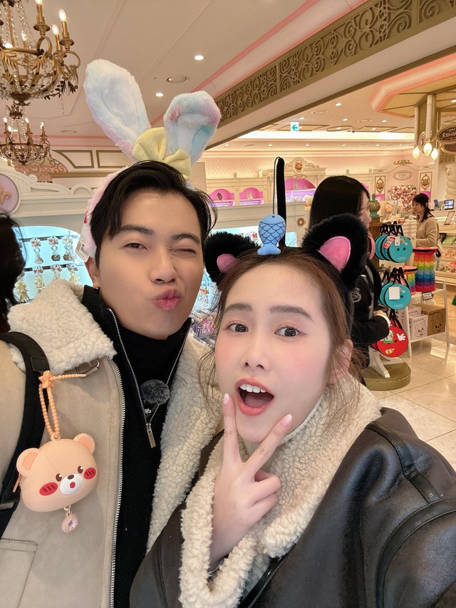 Mỹ nhân Việt 35 tuổi được khen trẻ vượt chồng dù kết hôn với "hồng hài nhi"- Ảnh 9.