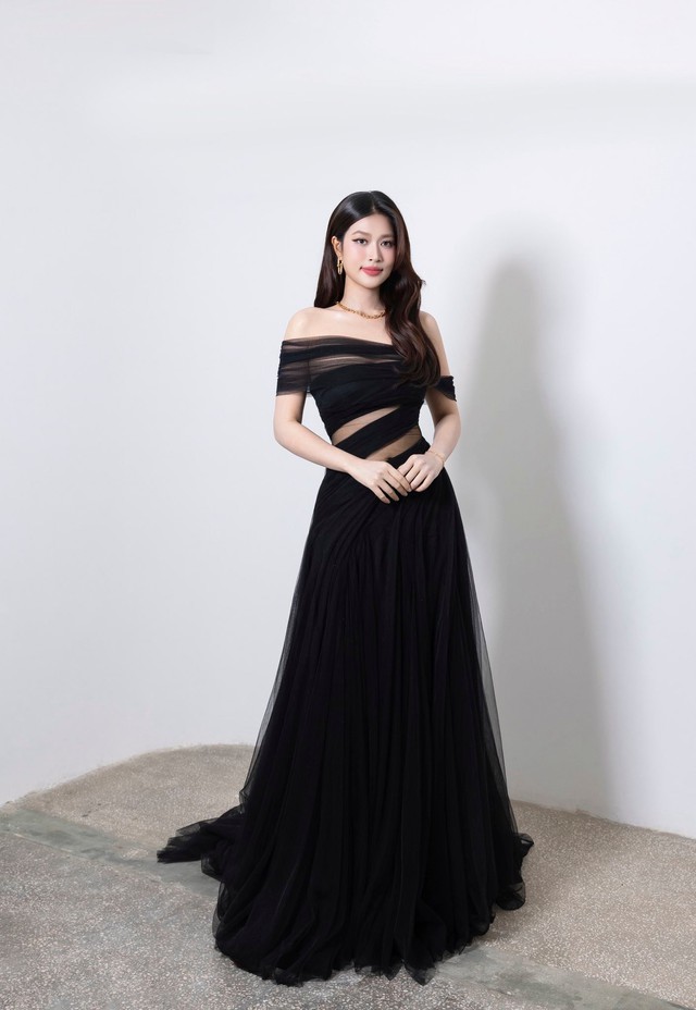 Hoa hậu Thiên Ân lên tiếng nóng- Ảnh 4.