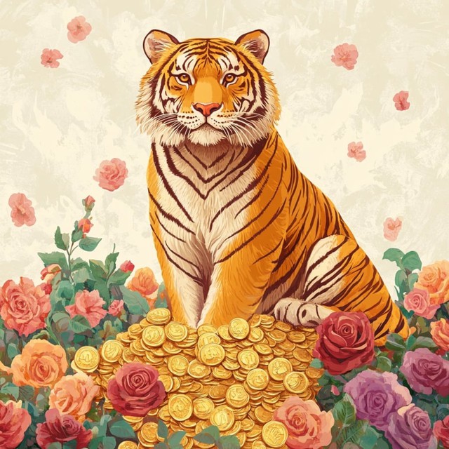 Càng gần Tết âm lịch, 4 con giáp này càng dễ gặp may, lộc to lộc nhỏ ùa đến, kinh doanh bứt phá, phát đạt- Ảnh 4. Càng gần Tết âm lịch, 4 con giáp này càng dễ gặp may, lộc to lộc nhỏ ùa đến, kinh doanh bứt phá, phát đạt- Ảnh 4.