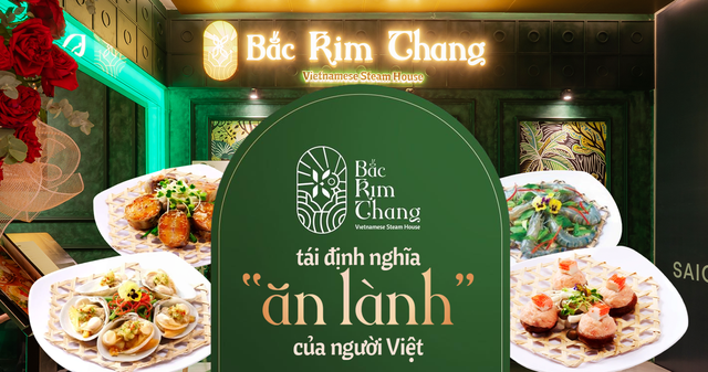 Từ câu hát dân gian đến mô hình ẩm thực hiện đại: Bắc Kim Thang tái định nghĩa “ăn lành” của người Việt- Ảnh 1. Từ câu hát dân gian đến mô hình ẩm thực hiện đại: Bắc Kim Thang tái định nghĩa “ăn lành” của người Việt- Ảnh 1.