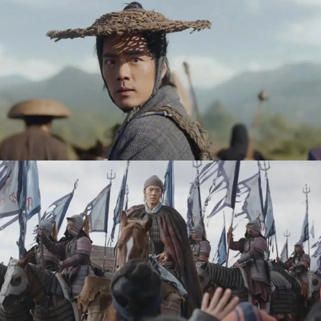 "Tiêu Chiến không biết xấu hổ à?"- Ảnh 3.