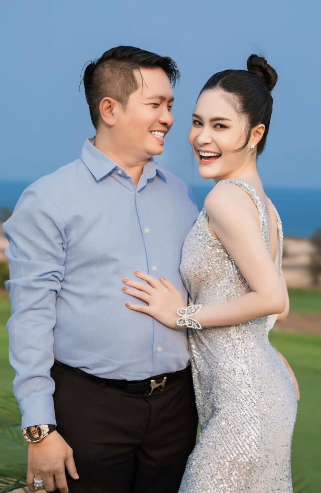 Tình hình của Đoàn Di Băng- Ảnh 1.