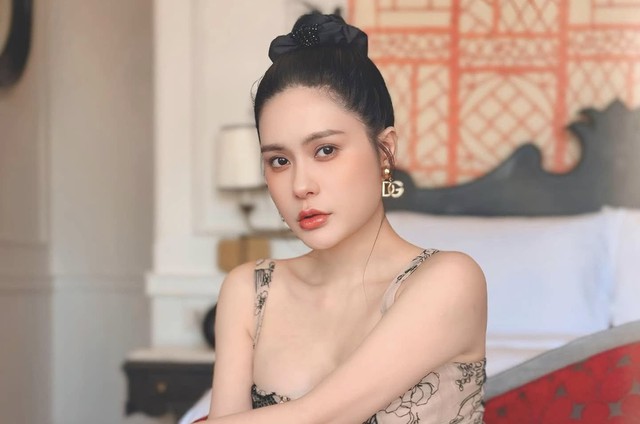 Tình hình của Đoàn Di Băng- Ảnh 3.