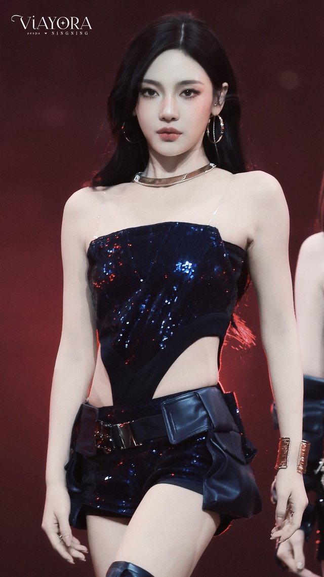 Mỹ nhân bị loại khỏi show năm mới: Hơn 80 nghìn người đòi cấm sóng, nửa thập kỷ làm "bản sao" người khác- Ảnh 3.