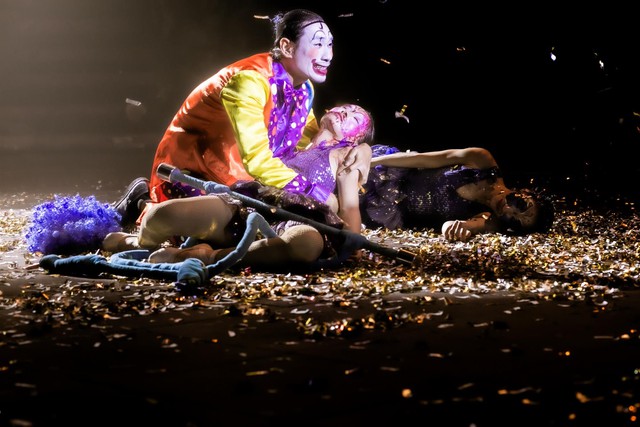 Đầu năm xem phim Việt này mới là tôn trọng sức lao động: Nam chính diễn xuất để đời, netizen đòi làm ngay 1 điều- Ảnh 14. Đầu năm xem phim Việt này mới là tôn trọng sức lao động: Nam chính diễn xuất để đời, netizen đòi làm ngay 1 điều- Ảnh 14.