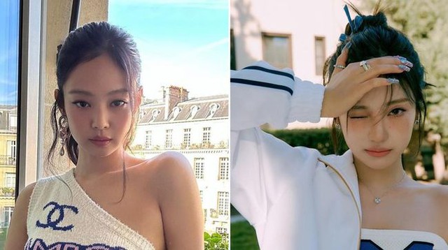 Mỹ nhân bị loại khỏi show năm mới: Hơn 80 nghìn người đòi cấm sóng, nửa thập kỷ làm "bản sao" người khác- Ảnh 10.