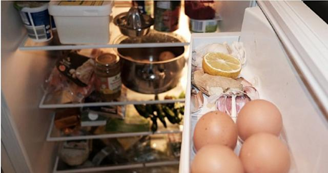 Đây là nơi bẩn nhất trong tủ lạnh... Nhiều người đã phải nhập viện vì nó- Ảnh 2.