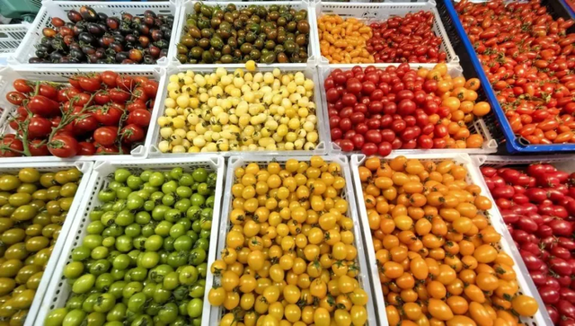 Loại quả là "thần dược giảm cân", ít calo, giàu chất xơ lại vô cùng ngon miệng, ăn bao nhiêu cũng không sợ béo- Ảnh 2.