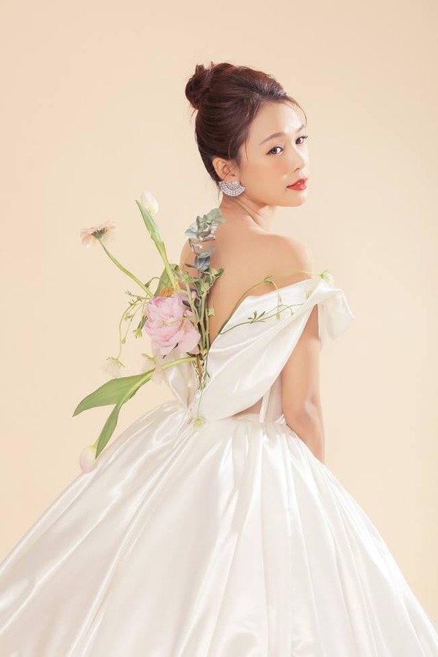 Chồng của diễn viên Sam là ai?- Ảnh 6.