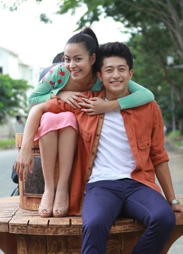 Vbiz từng có nam thần đẹp đến mức tìm khuyết điểm cũng khó, từ đỉnh cao nhan sắc bỗng huỷ dung sau đêm kinh hoàng- Ảnh 4.