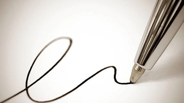 Quốc gia sản xuất chiếc bút bi đầu tiên trên thế giới- Ảnh 1.