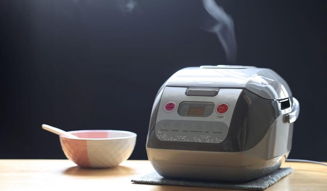 Quốc gia ph&aacute;t minh ra nồi cơm điện- Ảnh 1.